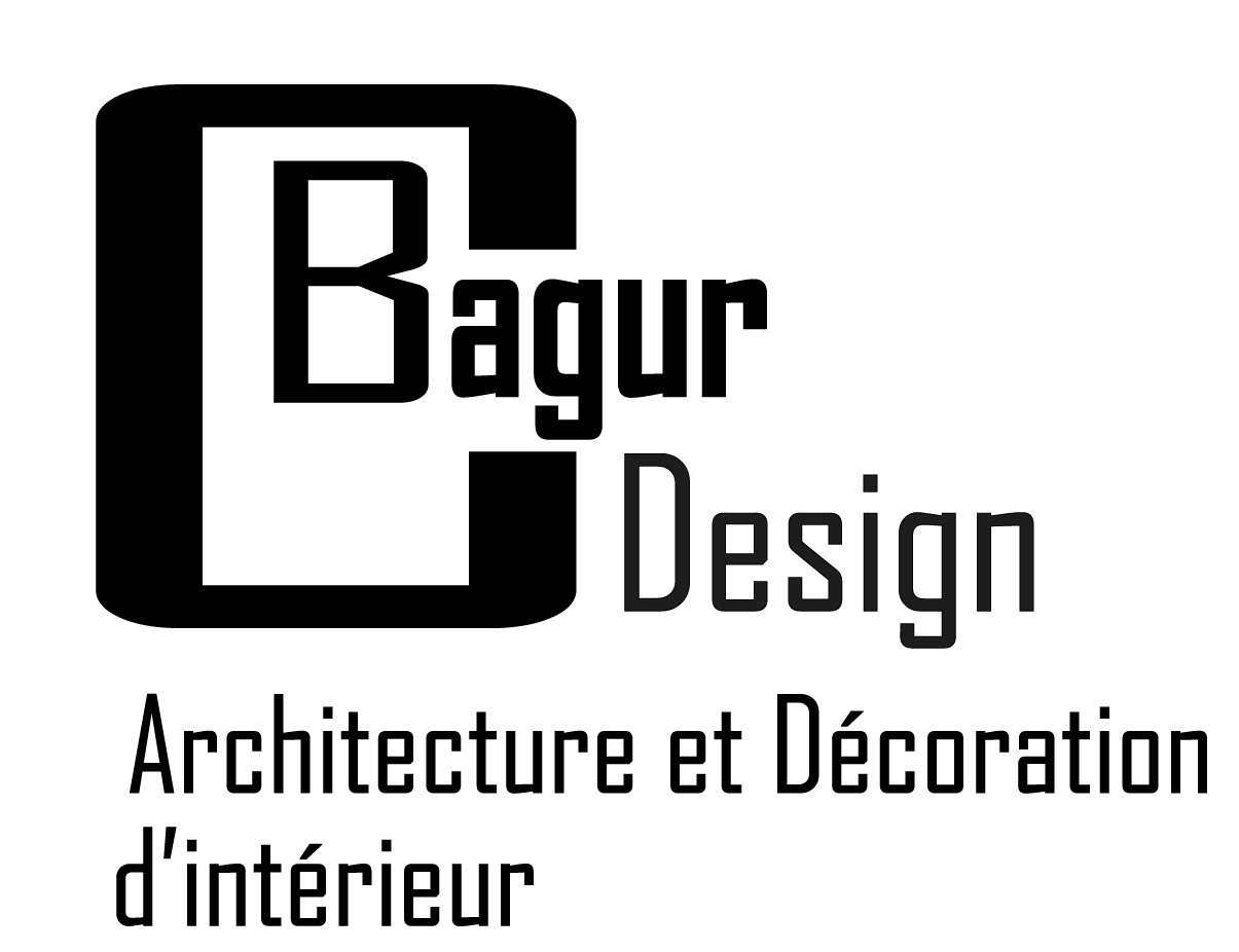 logo cbagur design