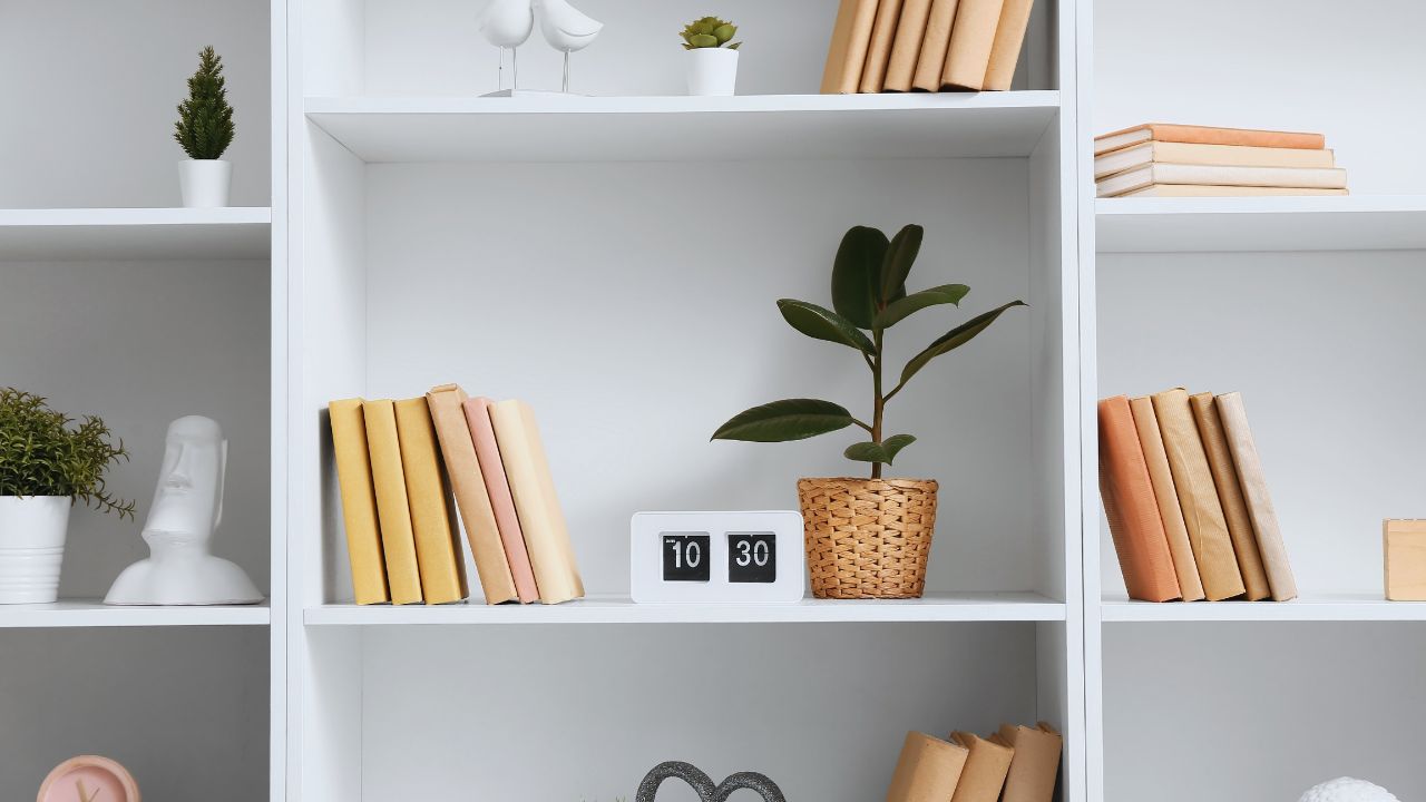 Décoration d’intérieur pour débutants : 10 principes de base à connaître