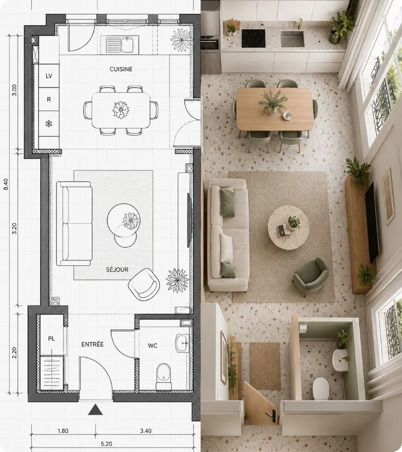 agencement-espace