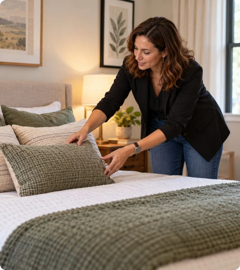 home-staging