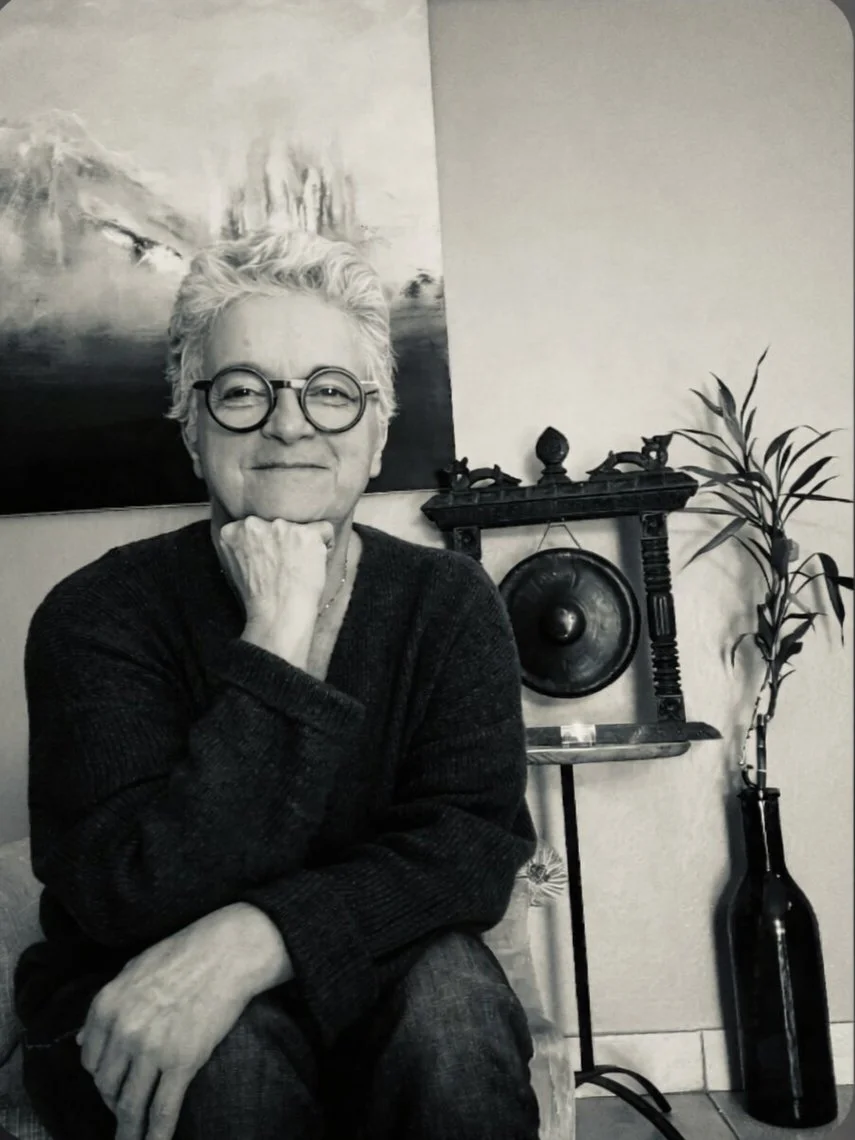 Ghislaine-Faure